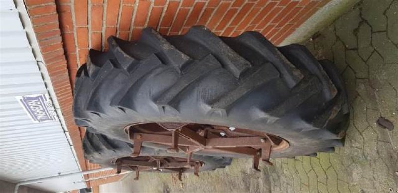 Zwillingsrad του τύπου Sonstige 38"   16.9-38, Gebrauchtmaschine σε Hemmet (Φωτογραφία 4)