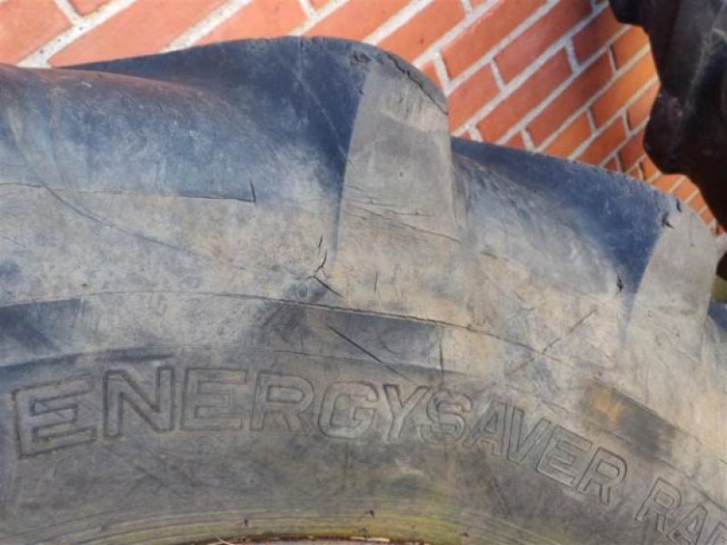 Zwillingsrad typu Sonstige 38"   16.9R38, Gebrauchtmaschine v Hemmet (Obrázek 5)