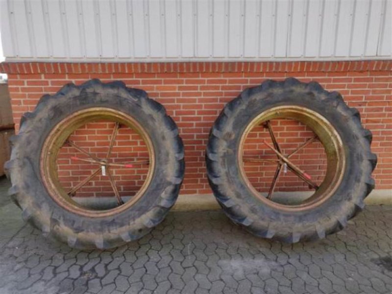 Zwillingsrad typu Sonstige 38"   16.9R38, Gebrauchtmaschine v Hemmet (Obrázek 1)