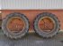 Zwillingsrad typu Sonstige 38"   16.9R38, Gebrauchtmaschine v Hemmet (Obrázek 1)