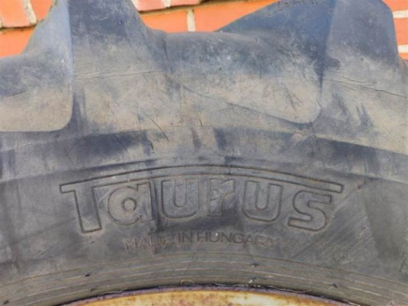 Zwillingsrad typu Sonstige 38"   16.9R38, Gebrauchtmaschine v Hemmet (Obrázek 3)