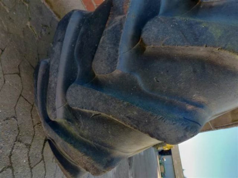 Zwillingsrad typu Sonstige 38"   16.9R38, Gebrauchtmaschine v Hemmet (Obrázek 7)