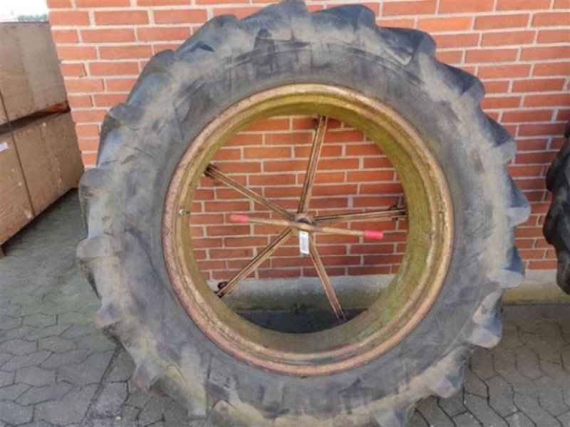 Zwillingsrad typu Sonstige 38"   16.9R38, Gebrauchtmaschine v Hemmet (Obrázek 2)