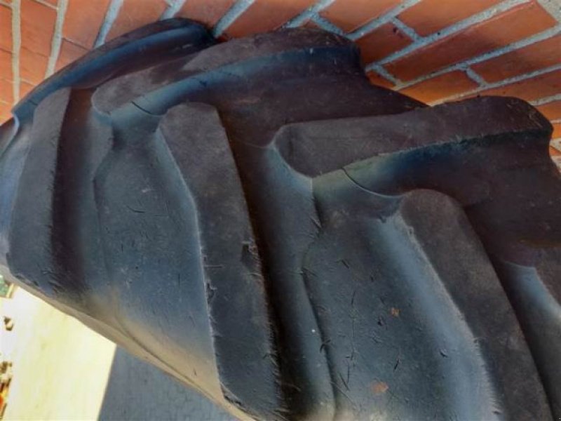 Zwillingsrad typu Sonstige 38"   16.9R38, Gebrauchtmaschine v Hemmet (Obrázek 8)