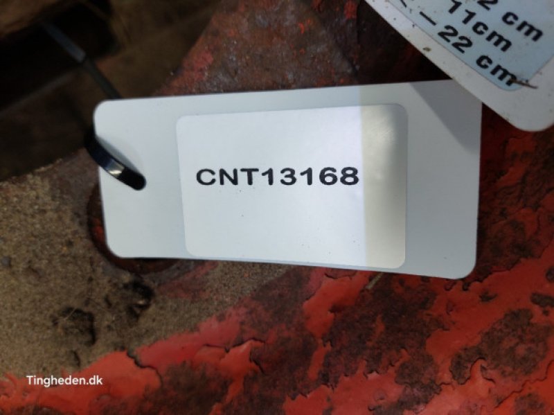 Zwillingsrad des Typs Sonstige 38"   18.4 R38, Gebrauchtmaschine in Hemmet (Bild 24)