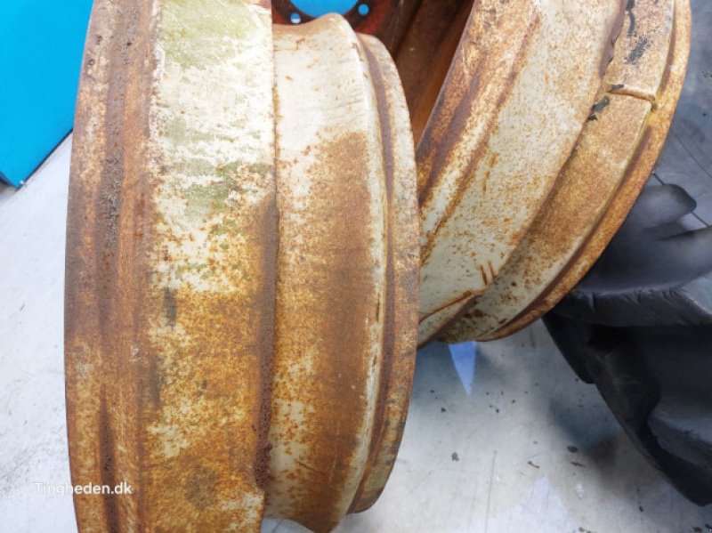 Zwillingsrad des Typs Sonstige 38"   18.4 R38, Gebrauchtmaschine in Hemmet (Bild 5)