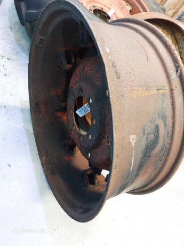 Zwillingsrad des Typs Sonstige 38"   18.4 R38, Gebrauchtmaschine in Hemmet (Bild 13)