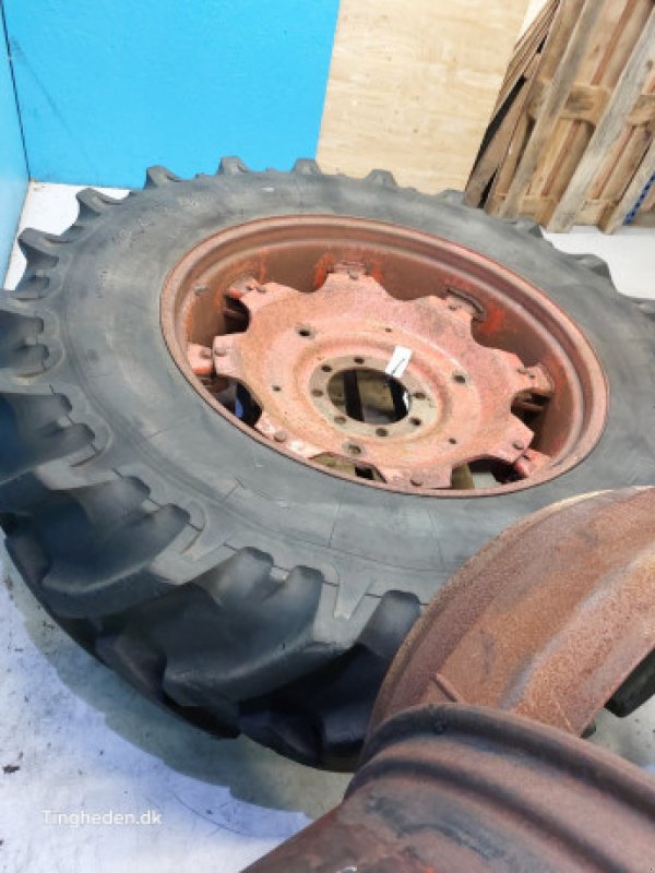 Zwillingsrad des Typs Sonstige 38"   18.4 R38, Gebrauchtmaschine in Hemmet (Bild 15)