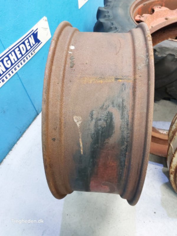 Zwillingsrad des Typs Sonstige 38"   18.4 R38, Gebrauchtmaschine in Hemmet (Bild 12)