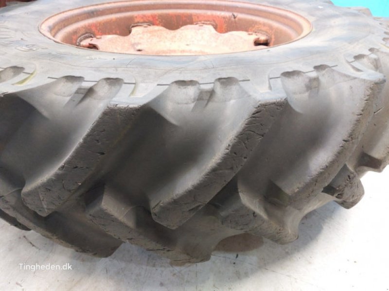 Zwillingsrad des Typs Sonstige 38"   18.4 R38, Gebrauchtmaschine in Hemmet (Bild 19)