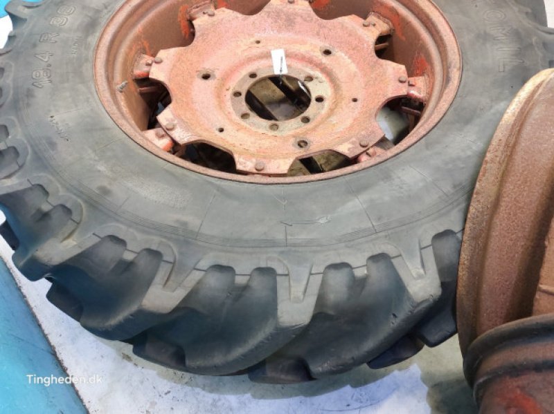 Zwillingsrad des Typs Sonstige 38"   18.4 R38, Gebrauchtmaschine in Hemmet (Bild 16)