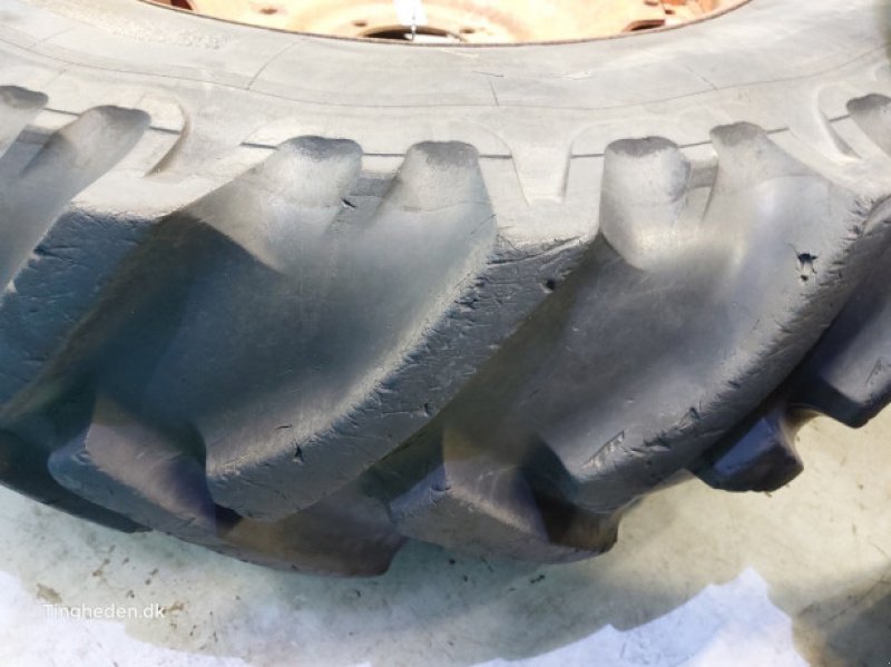 Zwillingsrad des Typs Sonstige 38"   18.4 R38, Gebrauchtmaschine in Hemmet (Bild 17)