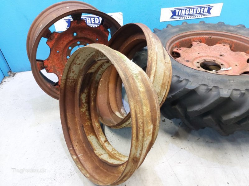 Zwillingsrad des Typs Sonstige 38"   18.4 R38, Gebrauchtmaschine in Hemmet (Bild 2)