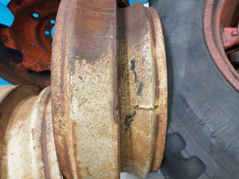 Zwillingsrad des Typs Sonstige 38"   18.4 R38, Gebrauchtmaschine in Hemmet (Bild 7)