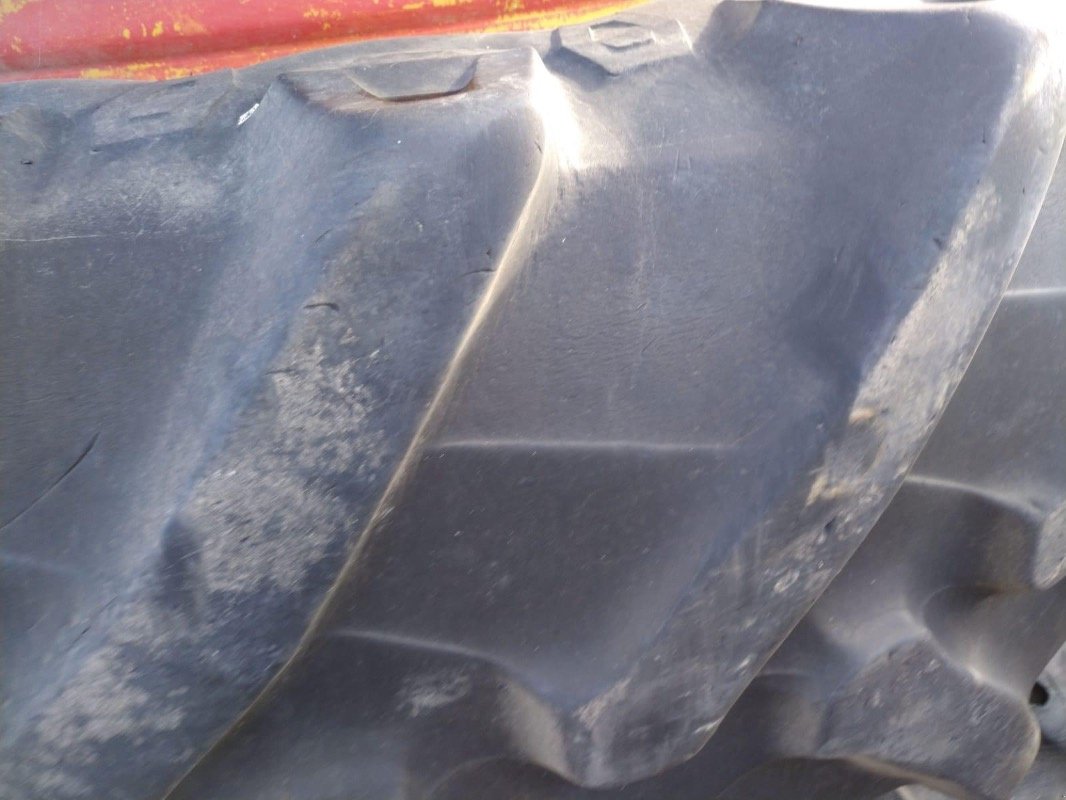 Zwillingsrad typu Sonstige 580 / 70 R 42, Gebrauchtmaschine v Liebenwalde (Obrázek 2)