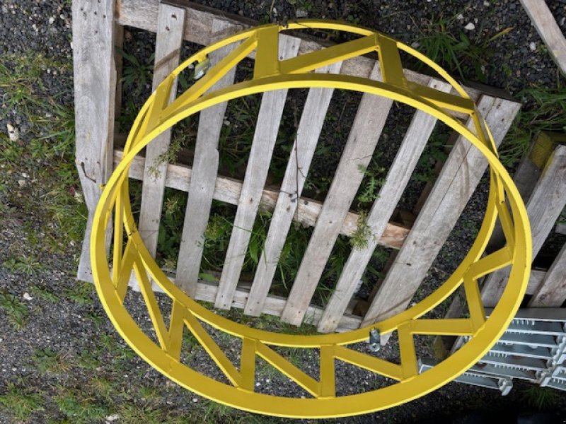 Zwillingsrad del tipo Sonstige JUMELAGE, Gebrauchtmaschine In SAINTE-MENEHOULD (Immagine 5)