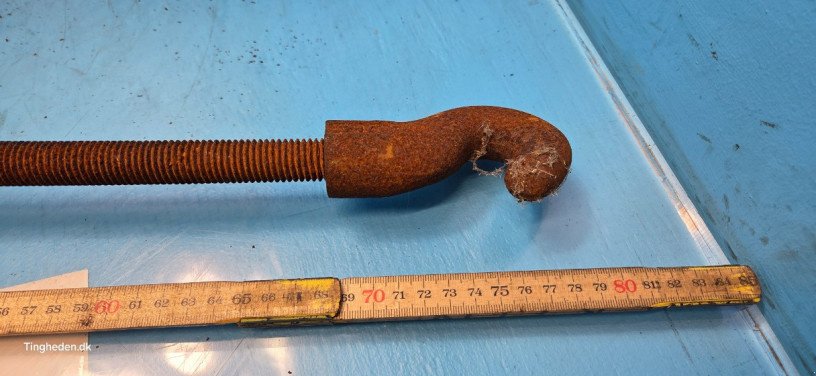 Zwillingsrad типа Sonstige Sonstiges, Gebrauchtmaschine в Hemmet (Фотография 13)