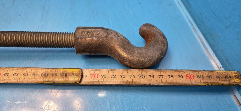 Zwillingsrad des Typs Sonstige Sonstiges, Gebrauchtmaschine in Hemmet (Bild 13)