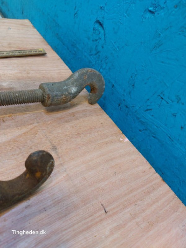 Zwillingsrad of the type Sonstige Sonstiges, Gebrauchtmaschine in Hemmet (Picture 10)