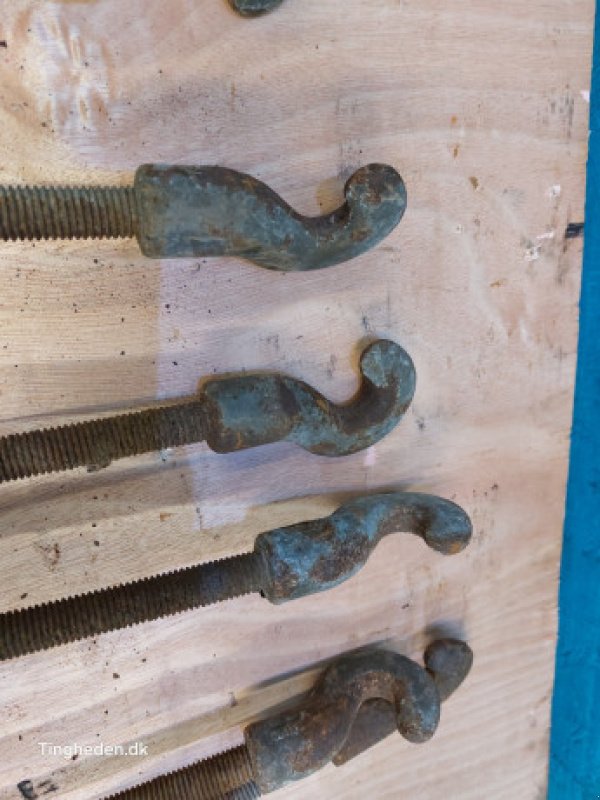 Zwillingsrad of the type Sonstige Sonstiges, Gebrauchtmaschine in Hemmet (Picture 11)