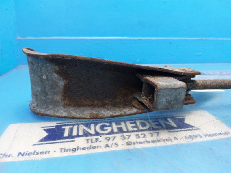 Zwillingsrad typu Sonstige Sonstiges, Gebrauchtmaschine v Hemmet (Obrázek 3)