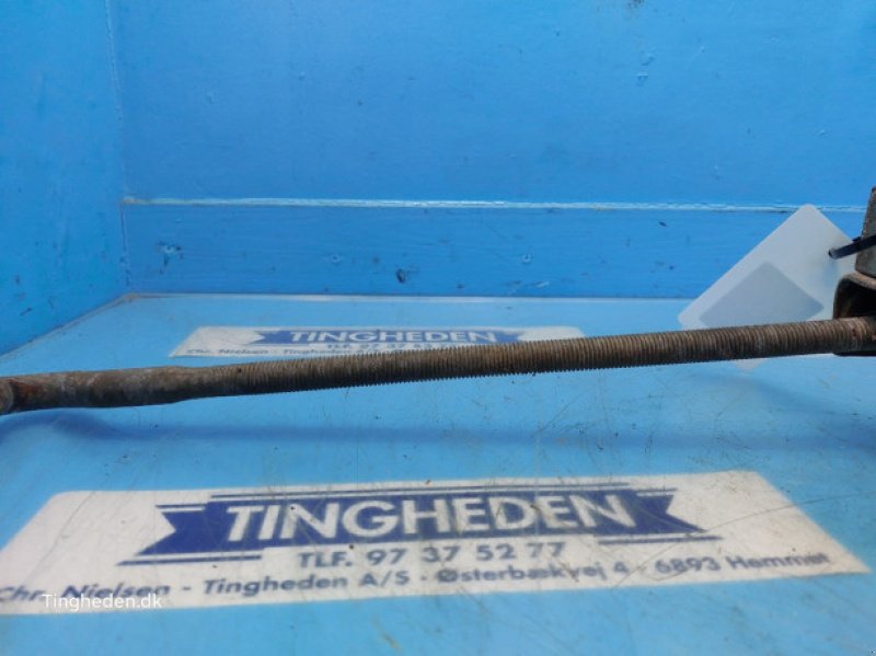 Zwillingsrad typu Sonstige Sonstiges, Gebrauchtmaschine v Hemmet (Obrázek 12)