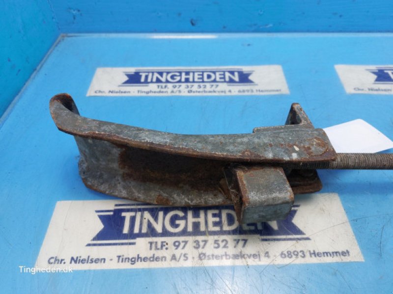 Zwillingsrad typu Sonstige Sonstiges, Gebrauchtmaschine v Hemmet (Obrázek 4)