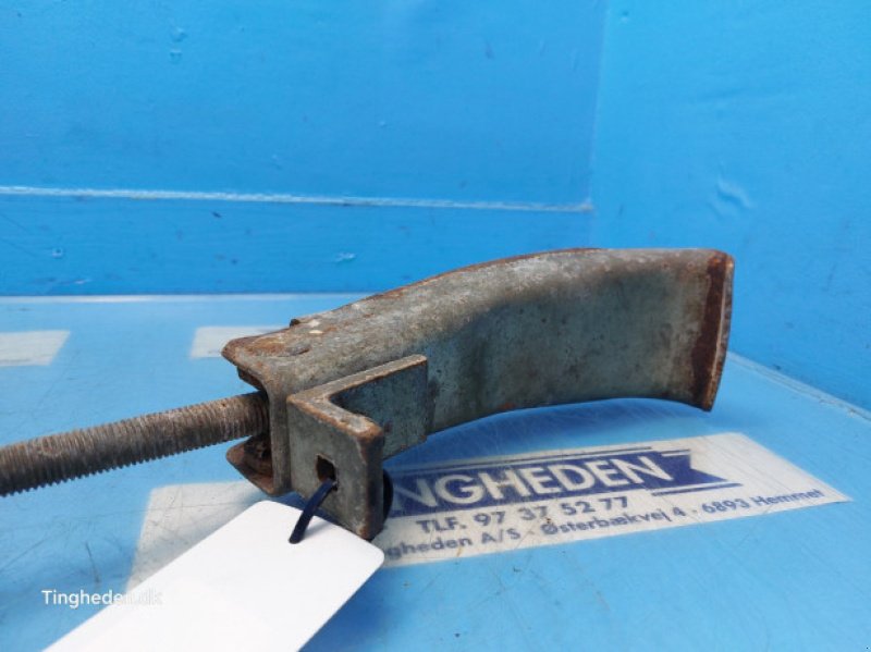 Zwillingsrad typu Sonstige Sonstiges, Gebrauchtmaschine v Hemmet (Obrázek 9)