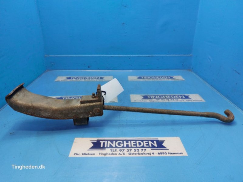 Zwillingsrad typu Sonstige Sonstiges, Gebrauchtmaschine w Hemmet (Zdjęcie 1)