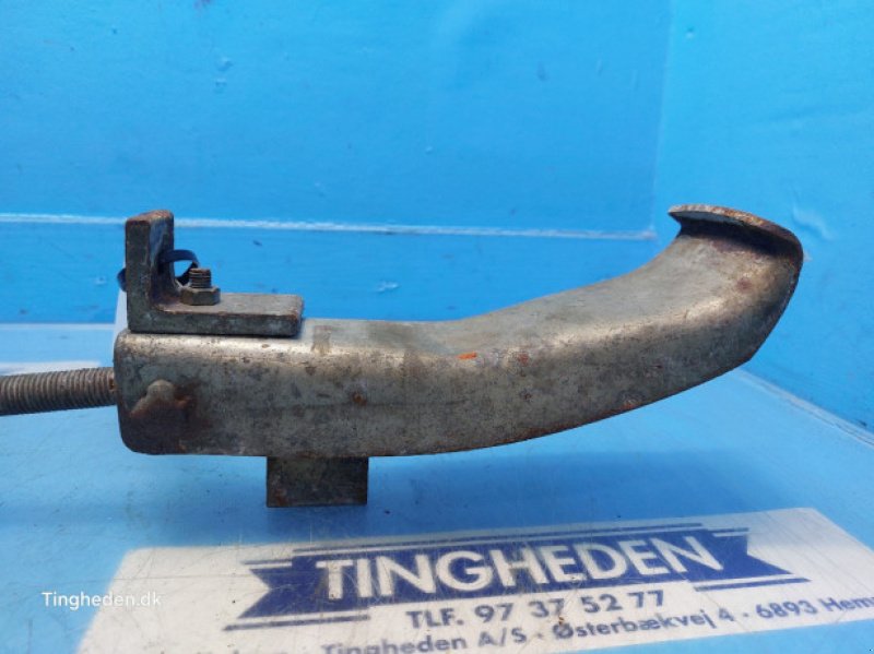 Zwillingsrad typu Sonstige Sonstiges, Gebrauchtmaschine v Hemmet (Obrázek 10)