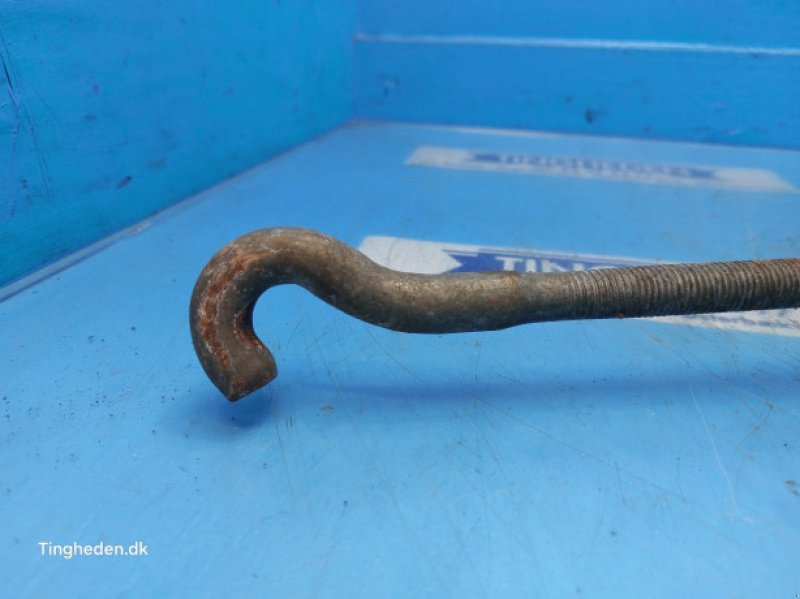 Zwillingsrad typu Sonstige Sonstiges, Gebrauchtmaschine v Hemmet (Obrázek 8)