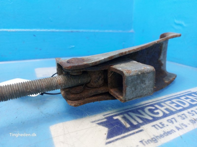 Zwillingsrad typu Sonstige Sonstiges, Gebrauchtmaschine v Hemmet (Obrázek 13)