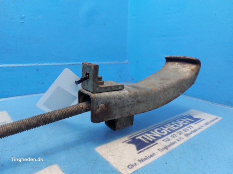 Zwillingsrad typu Sonstige Sonstiges, Gebrauchtmaschine v Hemmet (Obrázek 11)