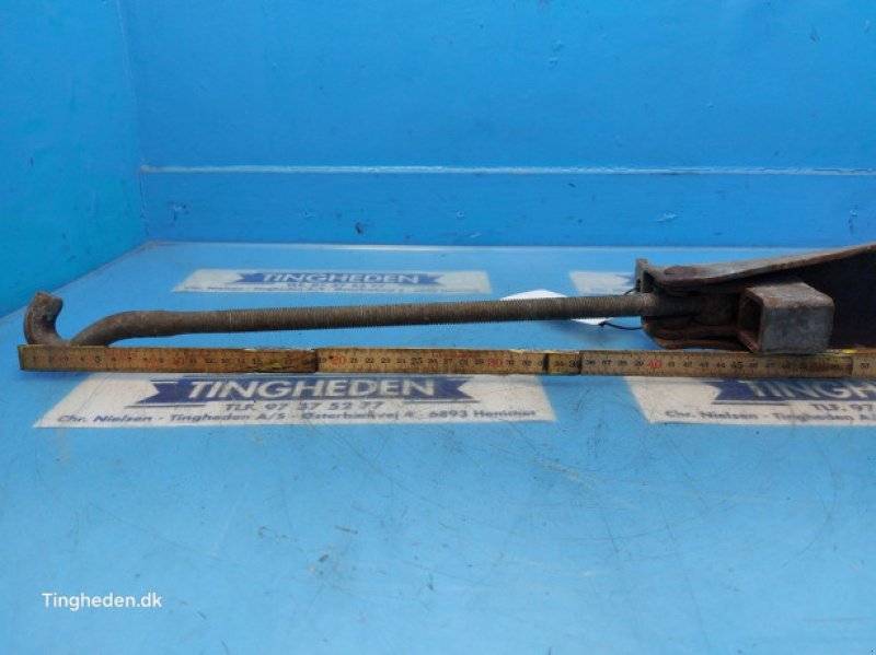 Zwillingsrad typu Sonstige Sonstiges, Gebrauchtmaschine v Hemmet (Obrázek 14)