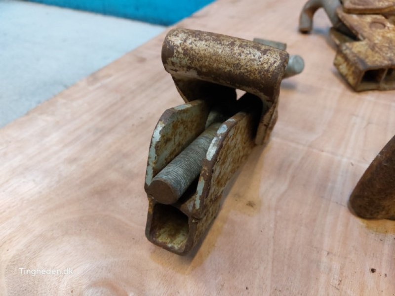 Zwillingsrad des Typs Sonstige Sonstiges, Gebrauchtmaschine in Hemmet (Bild 7)