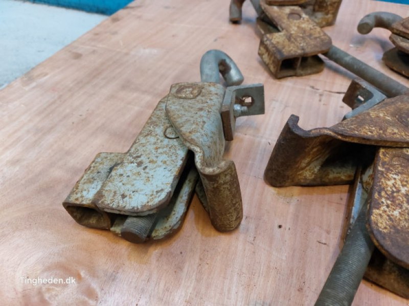 Zwillingsrad des Typs Sonstige Sonstiges, Gebrauchtmaschine in Hemmet (Bild 5)