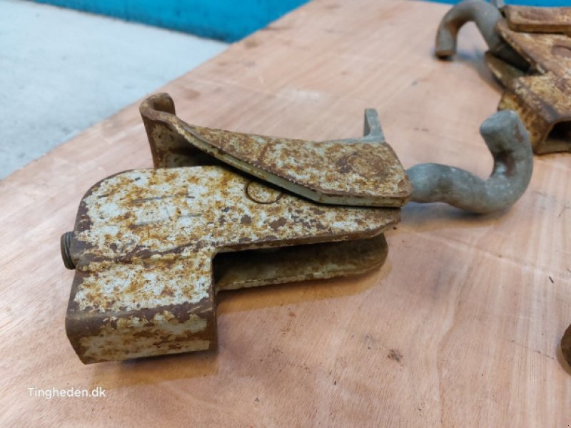 Zwillingsrad des Typs Sonstige Sonstiges, Gebrauchtmaschine in Hemmet (Bild 8)