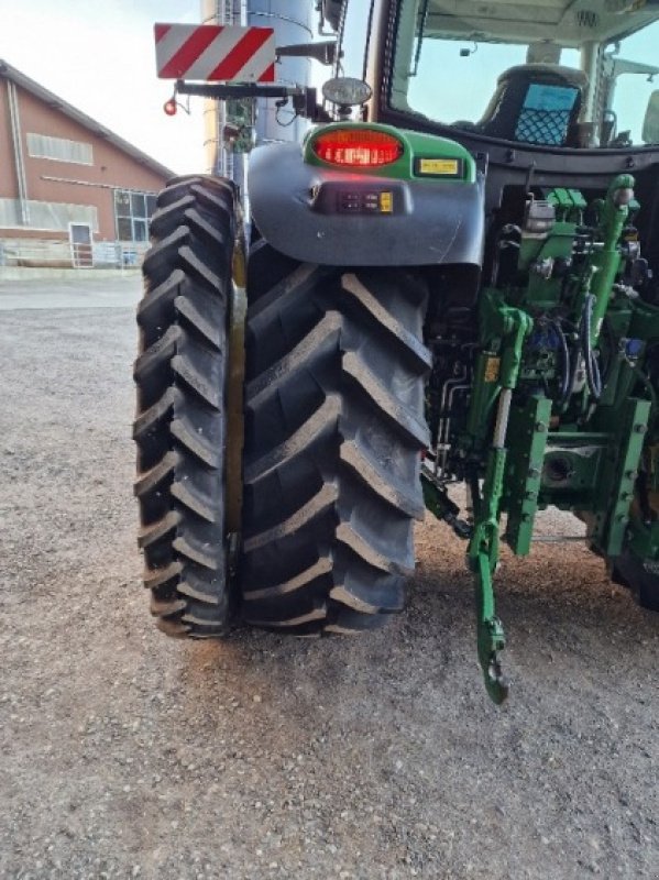 Zwillingsrad от тип Sonstige Sonstiges, Gebrauchtmaschine в Schwarzhäusern (Снимка 2)