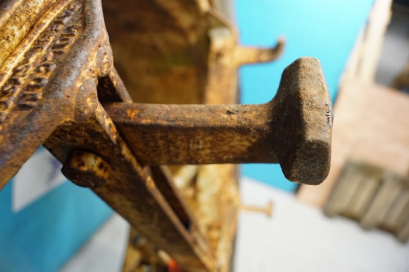 Zwillingsrad typu Sonstige Tvillingehjul, Gebrauchtmaschine v Hemmet (Obrázek 18)