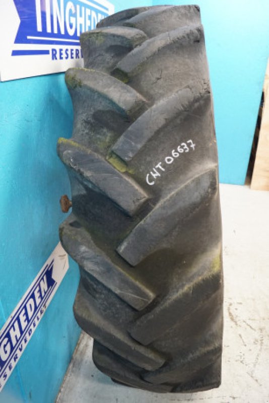 Zwillingsrad typu Sonstige Tvillingehjul, Gebrauchtmaschine v Hemmet (Obrázek 3)