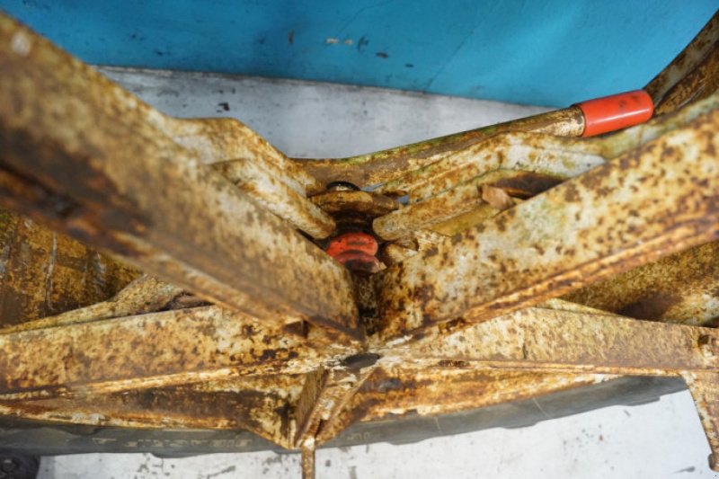 Zwillingsrad typu Sonstige Tvillingehjul, Gebrauchtmaschine v Hemmet (Obrázek 15)