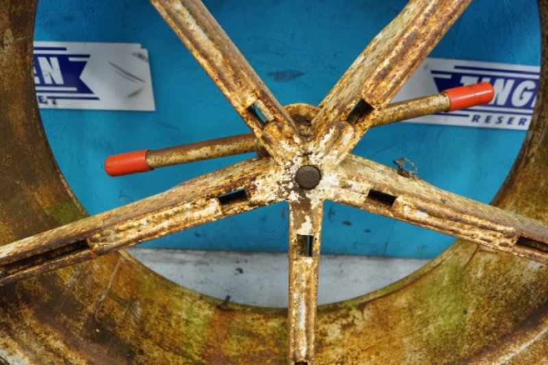 Zwillingsrad typu Sonstige Tvillingehjul, Gebrauchtmaschine v Hemmet (Obrázek 16)