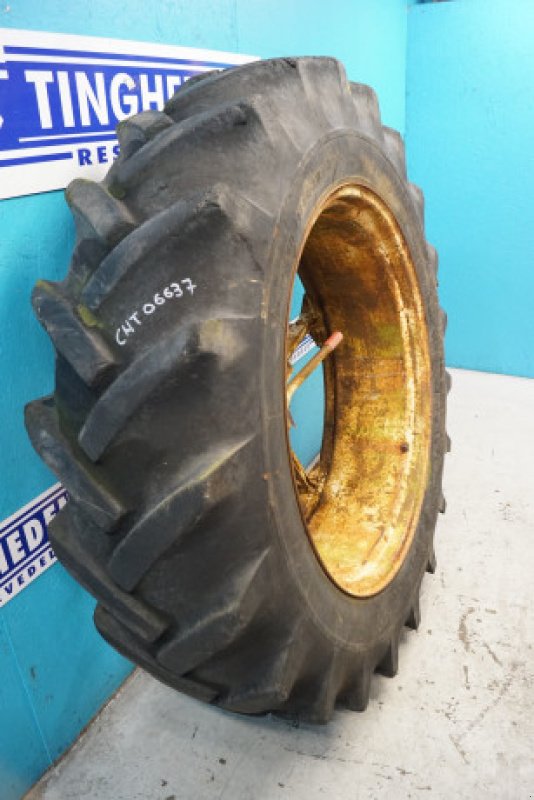 Zwillingsrad typu Sonstige Tvillingehjul, Gebrauchtmaschine v Hemmet (Obrázek 2)