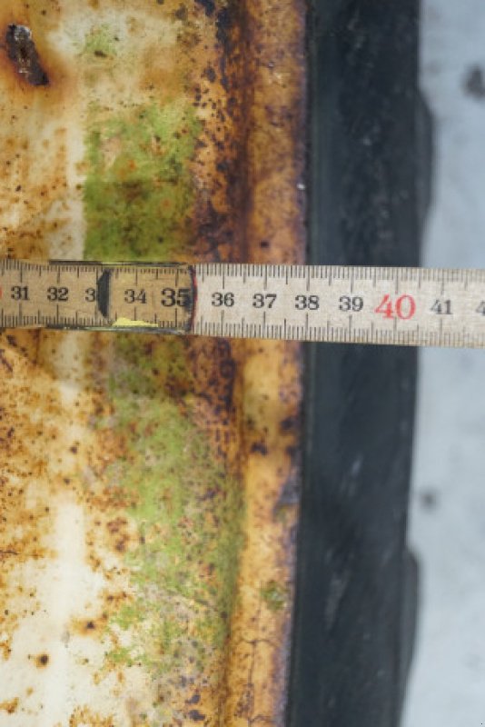 Zwillingsrad typu Sonstige Tvillingehjul, Gebrauchtmaschine v Hemmet (Obrázek 10)