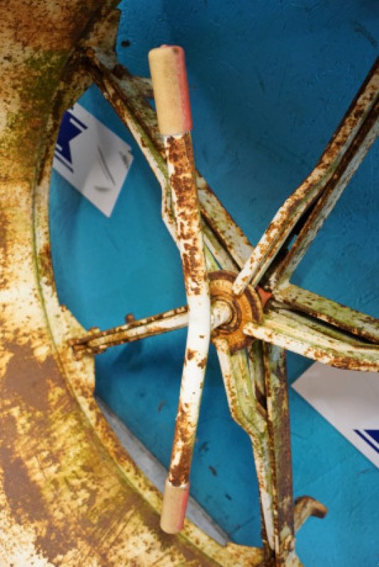 Zwillingsrad типа Sonstige Tvillingehjul, Gebrauchtmaschine в Hemmet (Фотография 14)