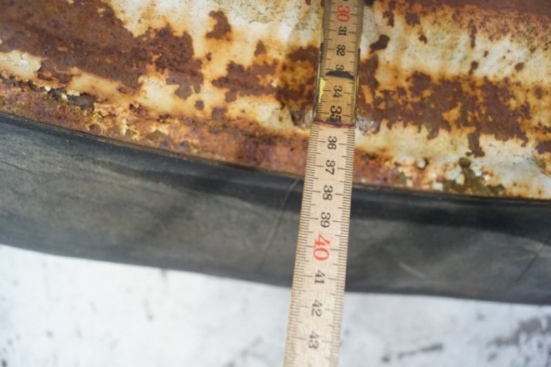 Zwillingsrad типа Sonstige Tvillingehjul, Gebrauchtmaschine в Hemmet (Фотография 7)