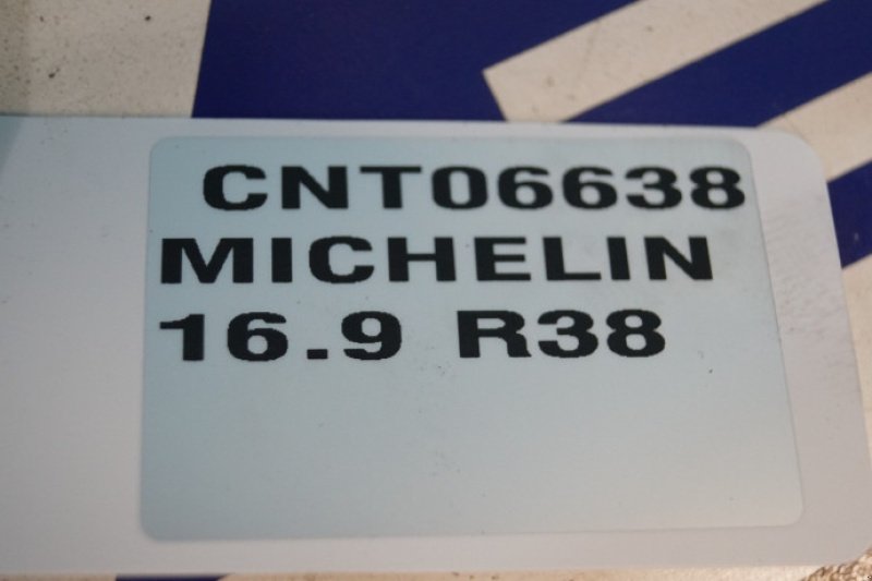 Zwillingsrad типа Sonstige Tvillingehjul, Gebrauchtmaschine в Hemmet (Фотография 20)