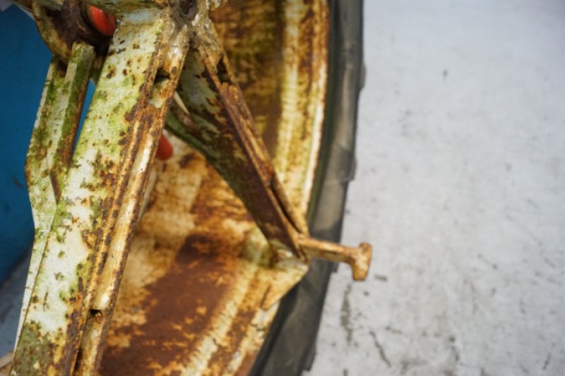 Zwillingsrad типа Sonstige Tvillingehjul, Gebrauchtmaschine в Hemmet (Фотография 10)