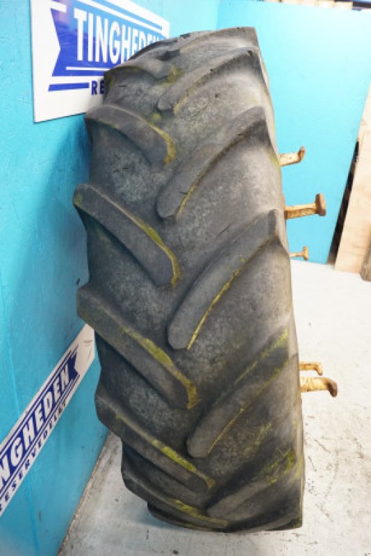 Zwillingsrad типа Sonstige Tvillingehjul, Gebrauchtmaschine в Hemmet (Фотография 12)