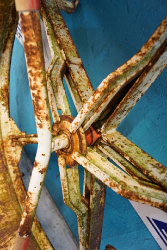 Zwillingsrad типа Sonstige Tvillingehjul, Gebrauchtmaschine в Hemmet (Фотография 16)